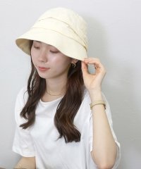 Aletta vita/アレッタ ヴィータ Aletta vita UVキャスケット/506262631