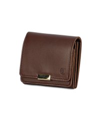 CLEDRAN/クレドラン CLEDRAN クレドラン 財布 二つ折り財布 レディース ブランド レザー 本革 日本製 小さい CLEDRAN CL3729/506263965