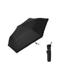 nifty colors/ニフティカラーズ nifty colors ニフティカラーズ 折りたたみ傘 レディース 軽量 晴雨兼用 nifty colors 傘 雨傘 日傘 スリム 手動開/506265457