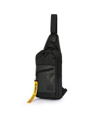 AVIREX/アヴィレックス AVIREX AVIREX ボディバッグ ワンショルダーバッグ メンズ ブランド 斜めがけバッグ 撥水 縦型 A5 アヴィレックス アビレックス/506266055