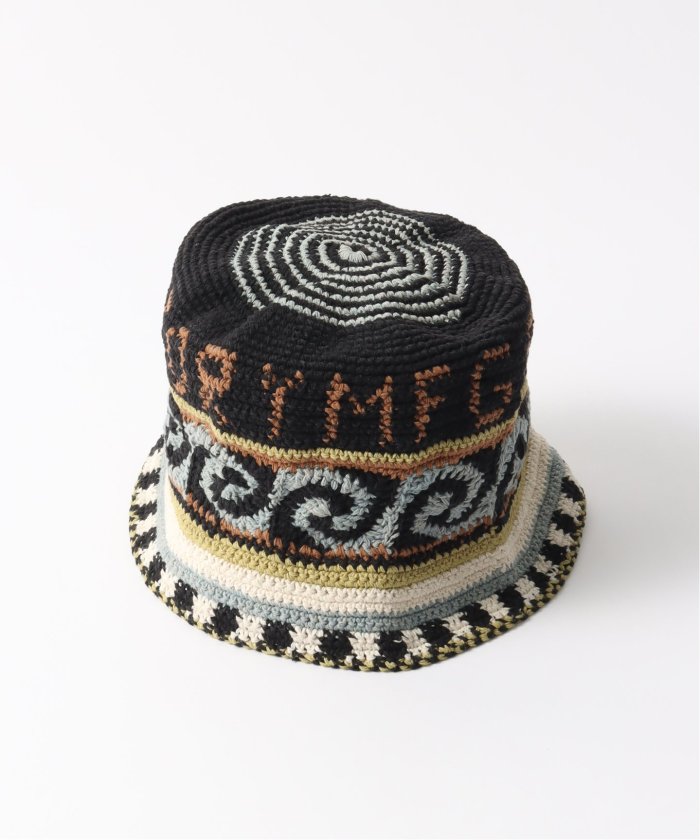 セール 30%OFF】STORY MFG BREW HAT SSS24ACBRECOT(506266707 セール 30%OFF】STORY MFG BREW HAT SSS24ACBRECOT(506266707