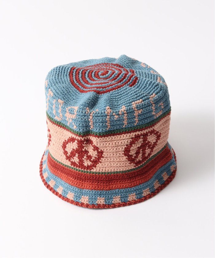 セール 30%OFF】STORY MFG BREW HAT SSS24ACBRECOT(506266707 セール 30%OFF】STORY MFG BREW HAT SSS24ACBRECOT(506266707