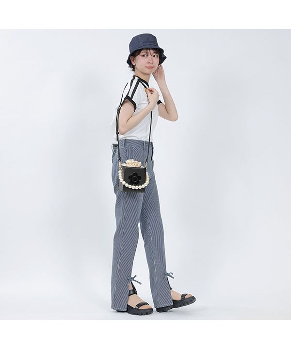 マリークワント MARY QUANT パールデコレーションデイジー3 マリークワント MARY QUANT パールデコレーションデイジー3
