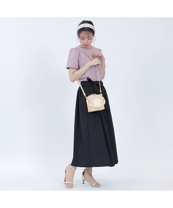 マリークワント MARY QUANT パールデコレーションデイジー3 マリークワント MARY QUANT パールデコレーションデイジー3