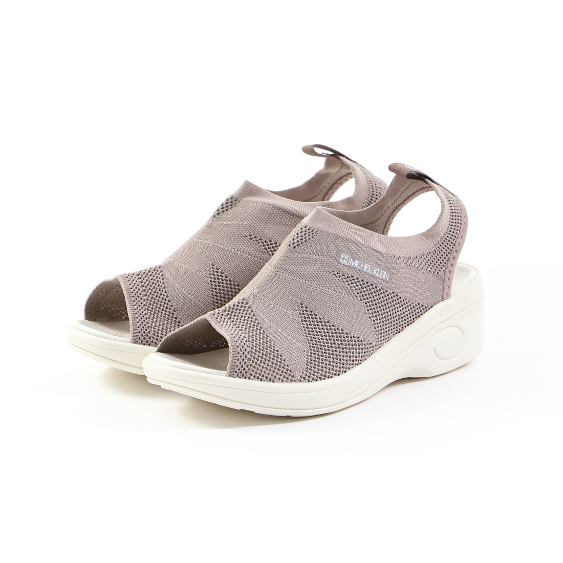 【希少品】MICHEL KLEIN ミッシェルクラン ローテーブル エムケー ミッシェルクラン MK MICHEL KLEIN レディース