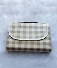 shoppinggo/ショッピングゴー shoppinggo レジャーシート チェック ピクニックシート 200×200 3人－ 7人 折り畳み 大きい かわいい 防水性 防災用品 /505438276
