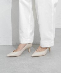 NANO universe/Tony Bianco/LORETTA パンプス/505685991