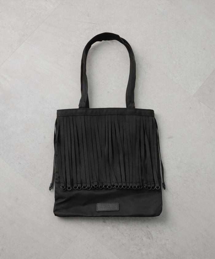 セール】BAICYCLON by Bagjack/TAPE FRINGE BAG(SMALL