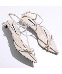 JILSANDER/ジルサンダー Jil Sander JIL SANDER サンダル J15WP0129 P6521 レザー/505988525