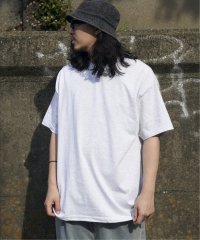 VENCE　EXCHANGE/【American Apparel】6.0oz USA COTTON ユニセックスハーフスリーブＴ/506063998