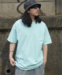 VENCE　EXCHANGE/【American Apparel】6.0oz USA COTTON ユニセックスハーフスリーブＴ/506063999