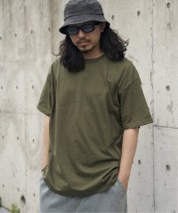 VENCE　EXCHANGE/【American Apparel】6.0oz USA COTTON ユニセックスハーフスリーブＴ/506063999