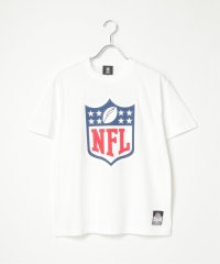 VENCE　EXCHANGE/NFL シールドTシャツ/506104335