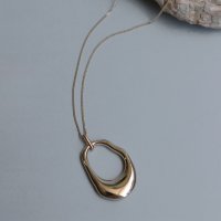 BASE/ベース BASE ニュアンスモチーフネックレス/506201370