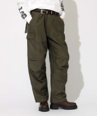 ABAHOUSE/【ALPHA INDUSTRIES/アルファインダストリーズ】B.D.U.ワイド/506250851