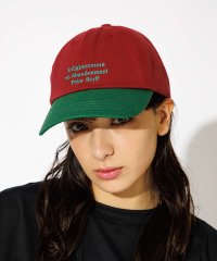 ABAHOUSE/【POLeR/ポーラー】2TONE COTTON TWILL EMB/2トーンツ/506257977