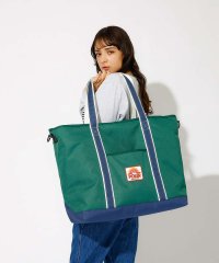 ABAHOUSE/【POLeR/ポーラー】TRANSPORT TOTE　L/506258337