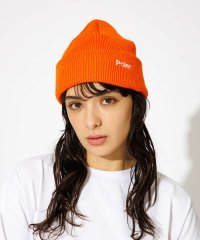 ABAHOUSE/【POLeR/ポーラー】SHALLOW BEANIE/シンプルワッチビーニー/506258339