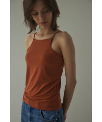 BLACK BY MOUSSY/square neck camisole/506269477