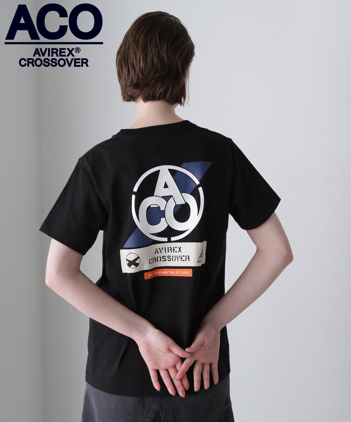 セール】《CROSSOVER》PATCH T-SHIRT / クロスオーバー パッチ セール】《CROSSOVER》PATCH T-SHIRT / クロスオーバー パッチ