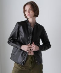 AVIREX/《直営店限定》SINGLE RIDERS JACKET/シングルライダースジャケット/506269745