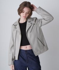 AVIREX/《直営店限定》DOUBLE RIDERS JACKET/ダブルライダースジャケット/506269746