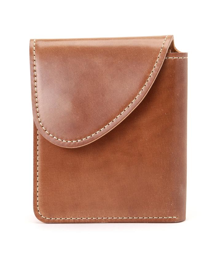 Hender Scheme/エンダースキーマ/WALLET CORDOVAN(506269792 Hender Scheme/エンダースキーマ/WALLET CORDOVAN(506269792