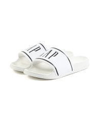 GAP/ギャップ GAP GAP ギャップ レディース サンダル メンズ シャワサン シャワーサンダル スライドサンダル 海 プール シンプル ZEーGPU82413/506269822