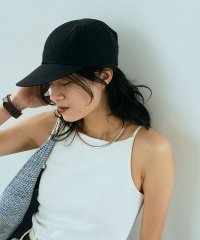 marjour/マージュール marjour OTONA NYLON CAP/506271470