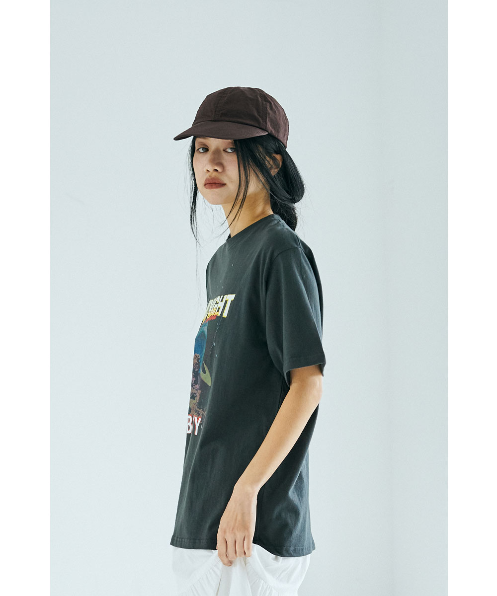 OTONA NYLON CAP