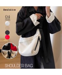 Beststore/ベストストア Beststore ウエストバッグ ボディバッグ 斜めがけ 男女兼用 ショルダーバッグ 大容量ボディバッグ メッセンジャーバッグ ワンショルダーバ/506272170