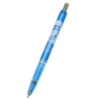 cinemacollection/シネマコレクション cinemacollection 名探偵コナン シャープペン デルガード 0.5 怪盗キッド 少年サンデー ヒサゴ 機能性文具 シャーペン /506272618