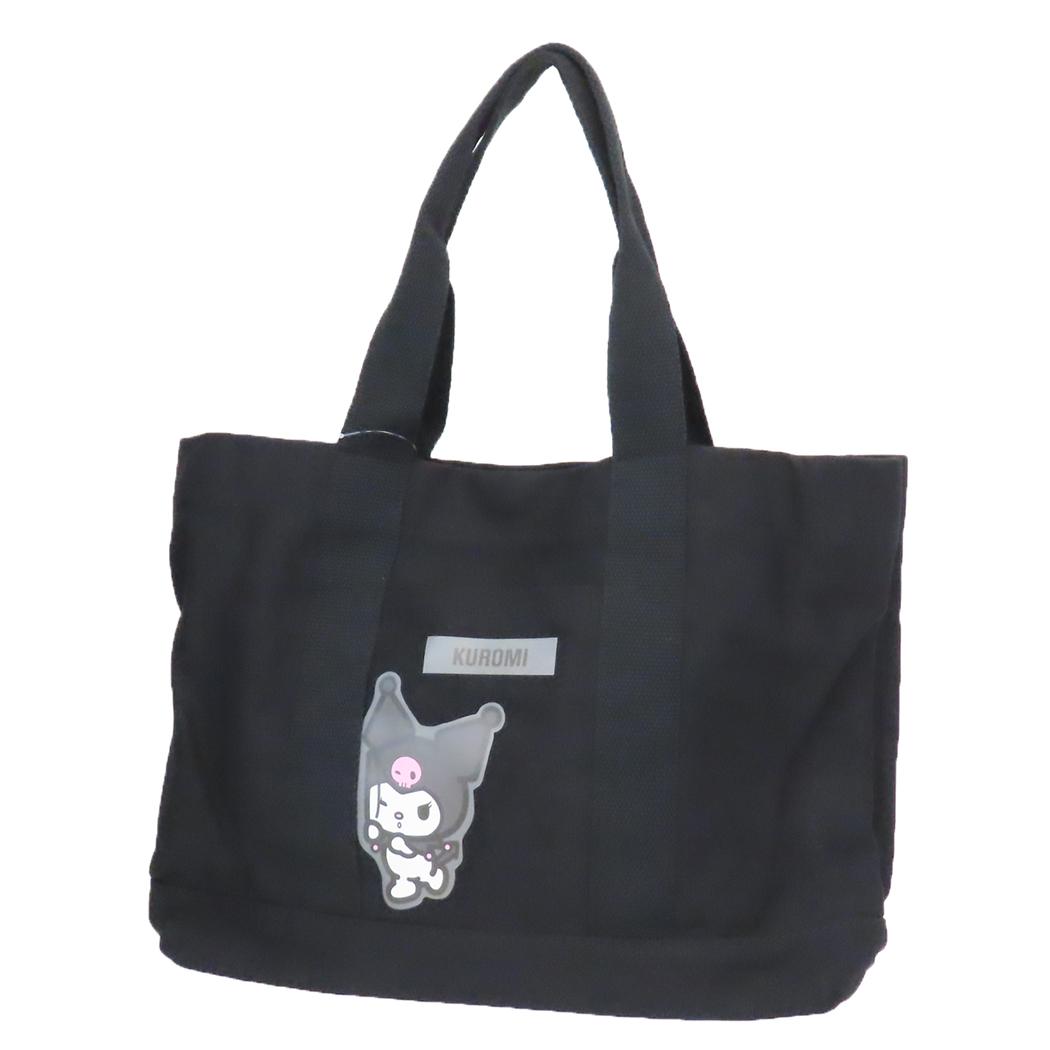 シネマコレクション cinemacollection クロミ トートバッグ 帆布
