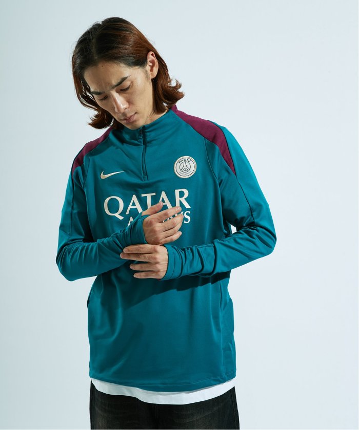 イブラヒモビッチ PSG 選手着用モデル