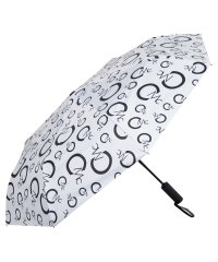 CECIL McBEE green/セシルマクビーグリーン CECIL McBEE green 折りたたみ傘 軽量 晴雨兼用 自動開閉 日傘 レディース 完全遮光 遮蔽 CGS2350UM/506273959