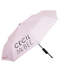 CECIL McBEE green/セシルマクビーグリーン CECIL McBEE green 折りたたみ傘 軽量 晴雨兼用 自動開閉 日傘 レディース 完全遮光 遮蔽 CGS2350UM/506273959