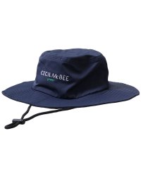 CECIL McBEE green/セシルマクビーグリーン CECIL McBEE green セシルマクビーグリーン CECIL McBEE green ハット 帽子 バケットハット ゴルフ レ/506273960