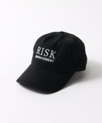 PULP/【IDEA BOOKS / アイディアブックス】RISK MANAGEMENT HAT/506274849
