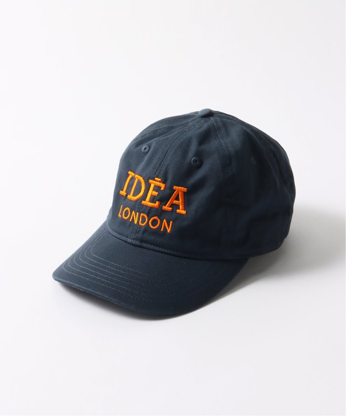 IDEA BOOKS / アイディアブックス】IDEA LONDON HAT(506274859