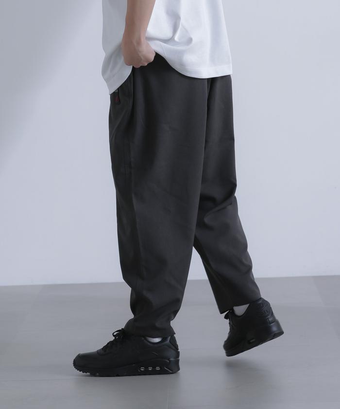 セブンイレブン 冬ギフト カタログ White Mountaineering/WM X GRAMICCI SAROUEL PANTS(505894268 パンツ