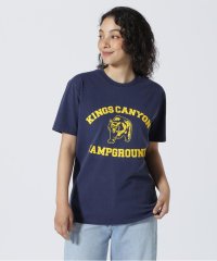 BEAVER/MIXTA/ミクスタ CREW KINGS CANYON Tシャツ/506277487