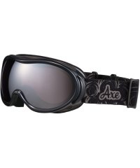 axe/アックス AXE AXE アックス スキー ゴーグル AX595ーWMD レディース ダブルレンズ くもり止め加工/506278273