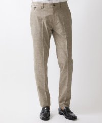 MICHEL KLEIN HOMME/【セットアップ】メッシュプリントスラックスパンツ/506283352