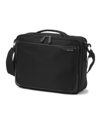 World Traveler/ワールドトラベラー World Traveler ワールドトラベラー クロトS ショルダーバッグ 横型 4L メンズ ブランド ナイロン World Trave/506284041