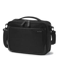 World Traveler/ワールドトラベラー World Traveler ワールドトラベラー クロトS ショルダーバッグ 横型 A4 8L メンズ ブランド ナイロン World Tr/506284042