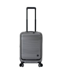 BERMAS/バーマス BERMAS バーマス ユーロシティ2 スーツケース 機内持ち込み Sサイズ 38L 45L 拡張機能 キャスターストッパー フロントオープン BER/505429059