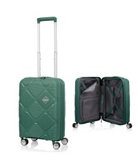 AMERICAN TOURISTER/アメリカンツーリスター AMERICAN TOURISTER アメリカンツーリスター インスタゴン スーツケース 機内持ち込み Sサイズ American To/505839548
