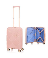 AMERICAN TOURISTER/アメリカンツーリスター AMERICAN TOURISTER アメリカンツーリスター インスタゴン スーツケース 機内持ち込み Sサイズ American To/505839548