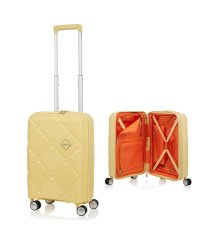 AMERICAN TOURISTER/アメリカンツーリスター AMERICAN TOURISTER アメリカンツーリスター インスタゴン スーツケース 機内持ち込み Sサイズ American To/505839548