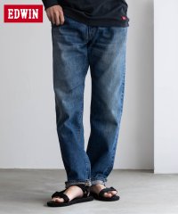 MAC HOUSE/マックハウス Mac－House EDWIN エドウィン 505ZX レギュラーストレートパンツ E50560ー146/506272794